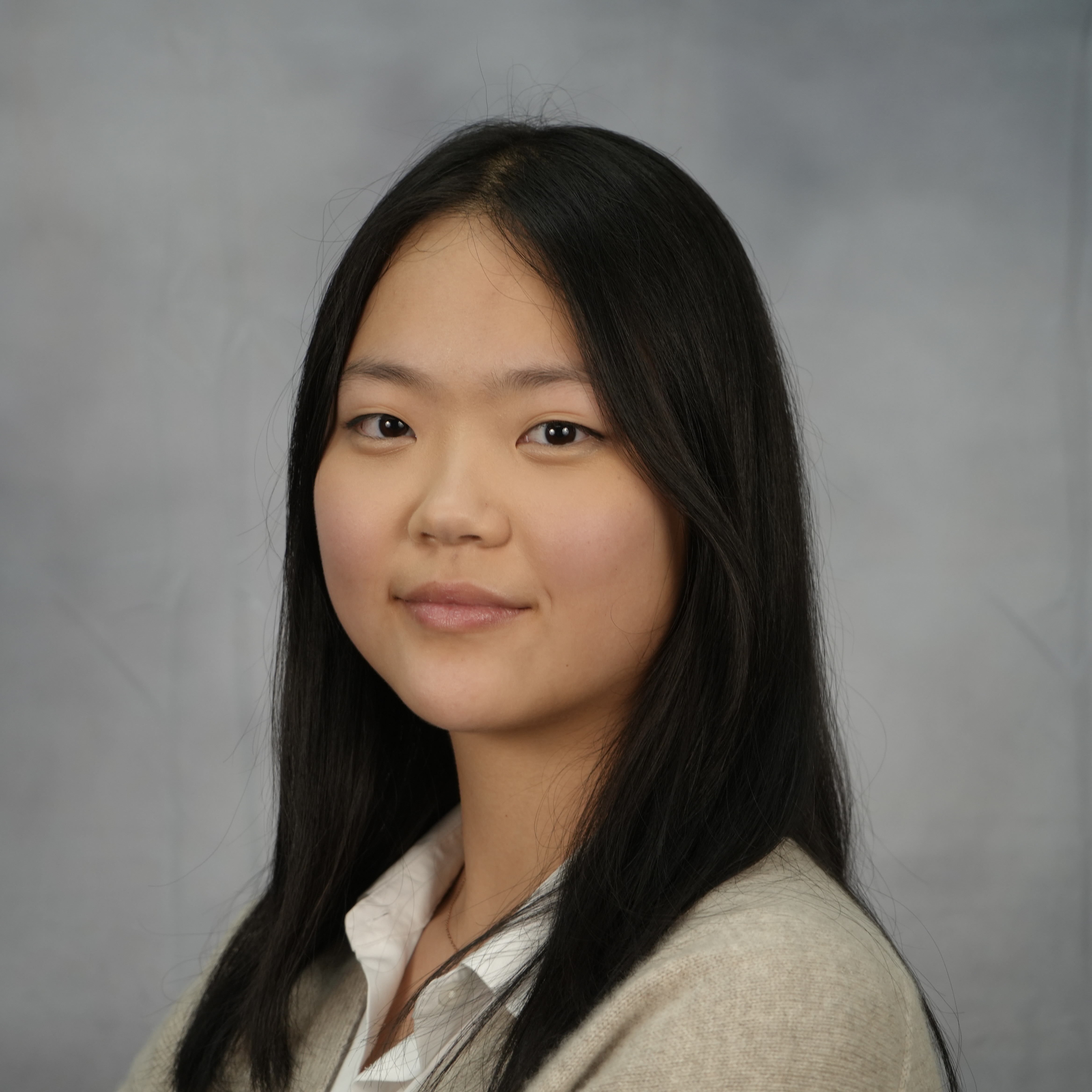 Grace Cai